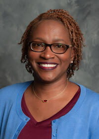 Ms. Felicia C. Groves