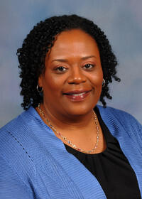 Ms. Fran Brock