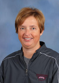 Ms. Gina A. Wills