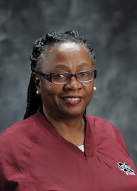 Ms. Glenda Delores Kees