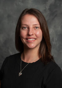 Ms. Grace Brinster