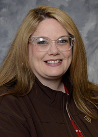 Ms. Hannah Marie Lott