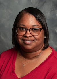 Ms. Henrietta Patrice Wilson