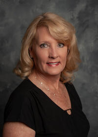 Ms. Ida Kathryn Baker Dawkins