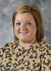 Ms. Ina Jenay Knotts