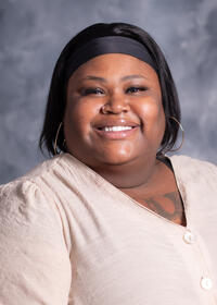 Ms. Indyonia Zykeria Tucker