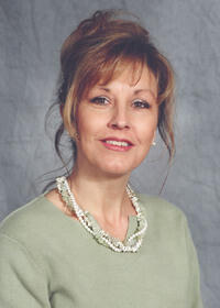 Ms. Jackie D. Pullen