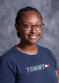 Ms. Jakerria Lasha Hall