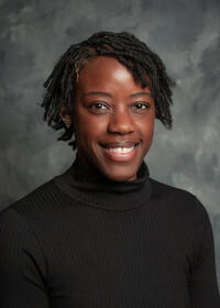 Ms. Jaresha Minter