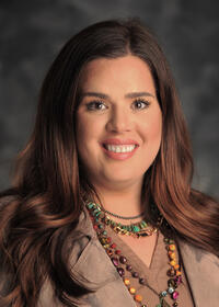 Ms. Jennifer Kelly Williams