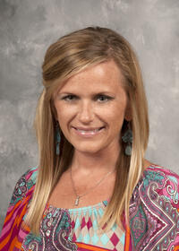 Ms. Jennifer M. Dale