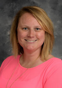 Ms. Jessica L Sibley