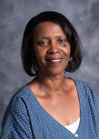 Ms. Jessie Allen