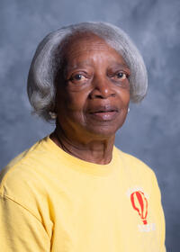 Ms. Joann Tott