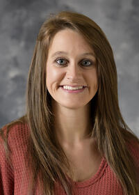 Ms. Kaiti Ford