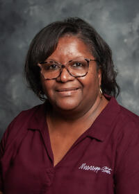 Ms. Karen Alice Coats