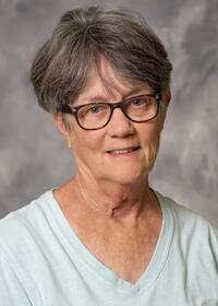 Ms. Karen Faulk Williams