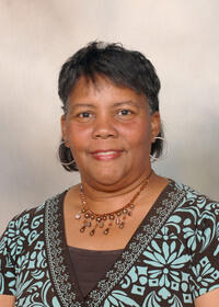 Ms. Karen Moore