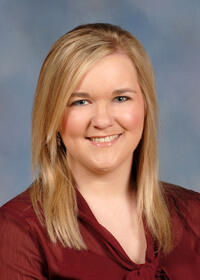 Ms. Katherine Collum Sisk