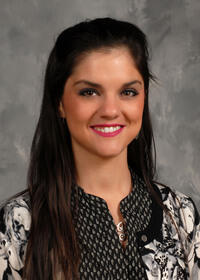 Ms. Kayla Savannah Dowden