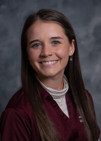 Ms. Keely Michelle Colinger