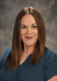 Ms. Kelli L. Whitten