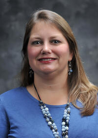 Ms. Kellie Henson Burke