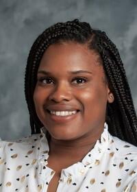 Ms. Keltra Chandler