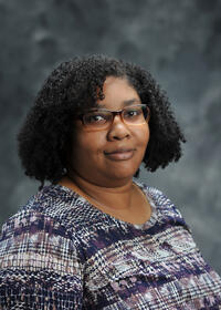 Ms. Kesalyn Ledlow Peoples