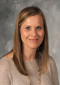 Ms. Kim Crowley