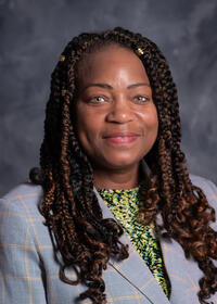 Ms. Kim Rena Thompson