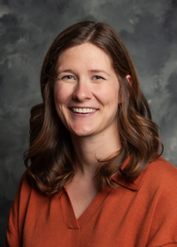 Ms. Kindall Truitt Akers