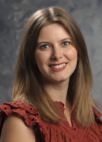 Ms. Kristen Simmons Nichols