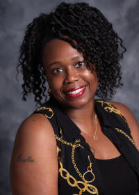 Ms. LaTasha W Heidelburg