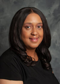 Ms. LaToya Denise Evans