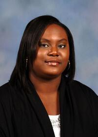 Ms. Latonya D. Ramsey