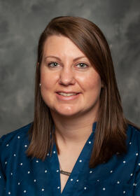 Ms. Laura Joy Huff