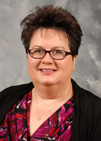 Ms. Laura S. Andrews