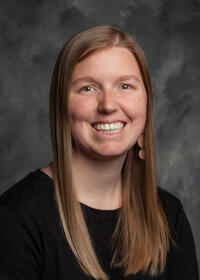 Ms. Lauren Carden