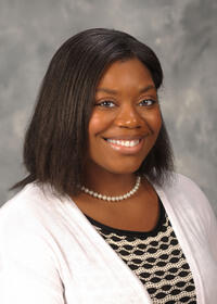 Ms. Leandria Codanna Peoples