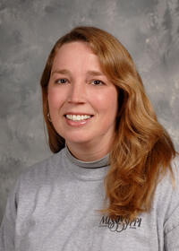 Ms. Leslie Hunter Woolington