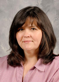 Ms. Lily V. Harrison