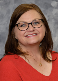 Ms. Lisa Michelle Luke