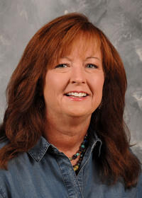 Ms. Lori Jones Irvin