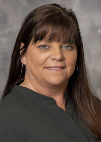 Ms. Lurlinda W. Soignier