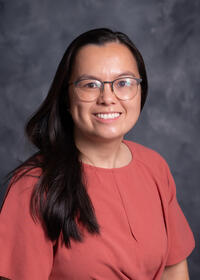 Ms. Mai Huynh Thi Dang