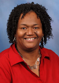 Ms. Mary Lee Bennamon