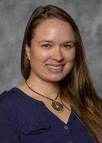 Ms. Megan G. Chevis