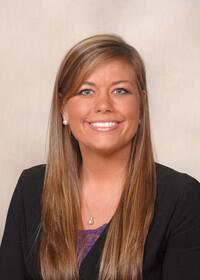 Ms. Melissa Renee Morgan