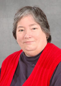 Ms. Melissa Selby